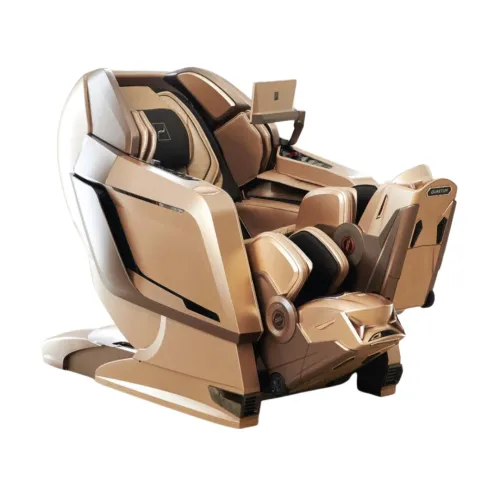 صندلی ماساژور روتای RT-8532S (Quantum)