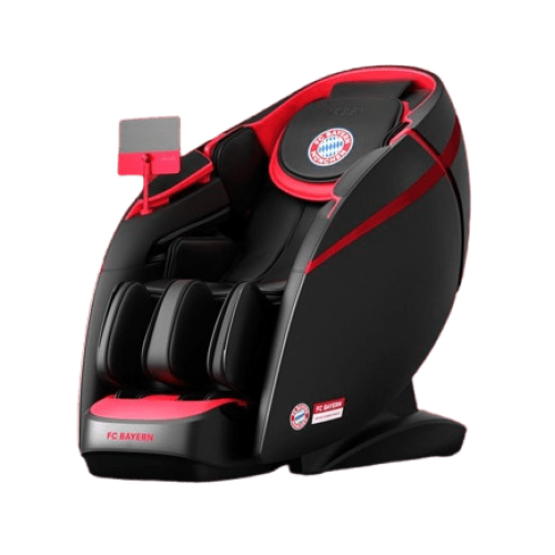 صندلی ماساژور iRest مدل  SL-A801-بایرن  مونیخ