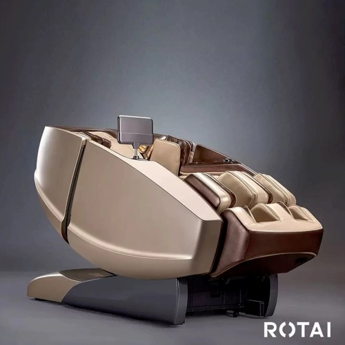 حالت بی‌وزنی صندلی ماساژور روتای RT-8900