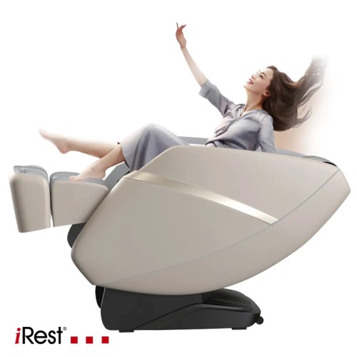 سیستم بی‌وزنی صندلی ماساژور SL-A3232