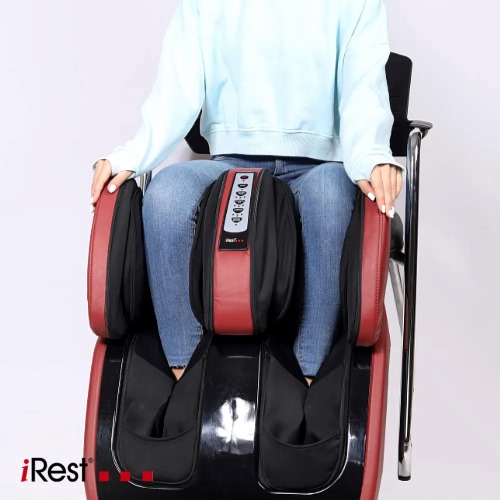 ماساژ کامل پا با تکنولوژی پیشرفته ماساژور پا SL-C30