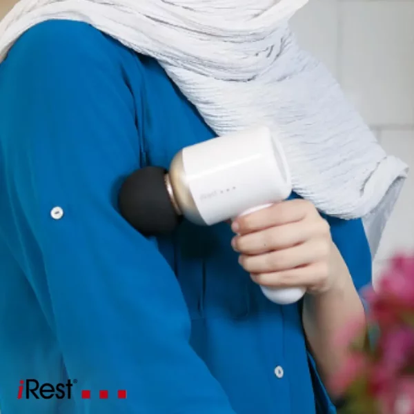 مناسب برای تمامی نیازهای ماساژ