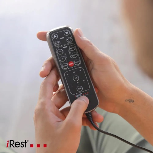 تنظیمات دلخواه و شخصیسازیشده ماساژور روکش صندلی SL-D258-S